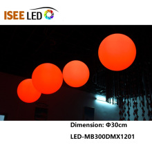 200mm DMX Led Ball Light Madrix compatible